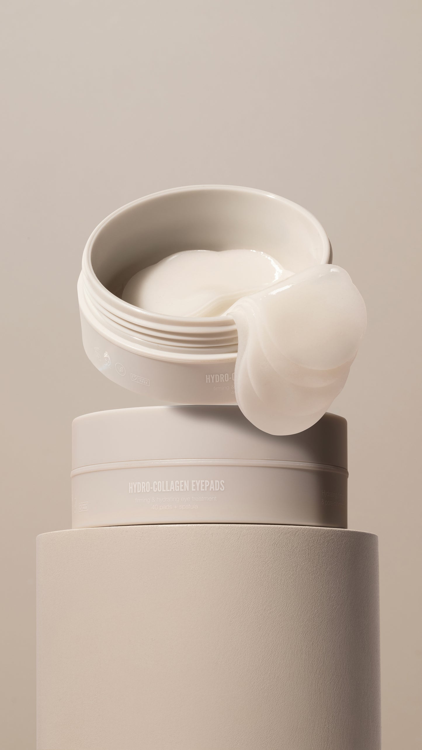 Hydro Collagen Eyepads