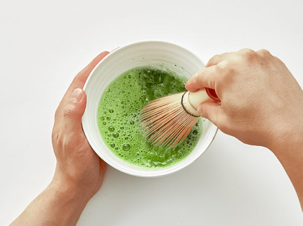 Matcha whisk