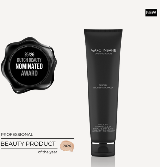 Gradual Tanning Lotion 125ml