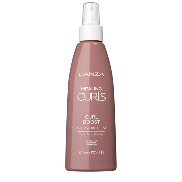 L'ANZA HEALING CURLS Curl Boost