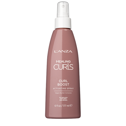 L'ANZA HEALING CURLS Curl Boost
