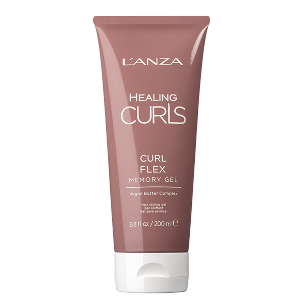 L'ANZA HEALING CURLS Curl Flex