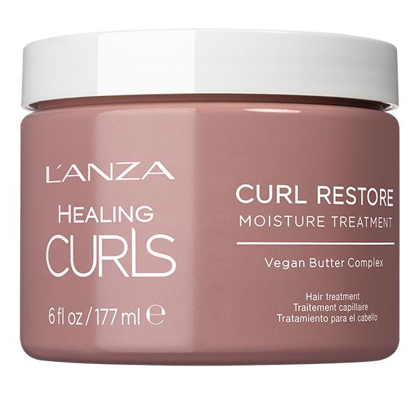 L'ANZA HEALING CURLS Curl Restore