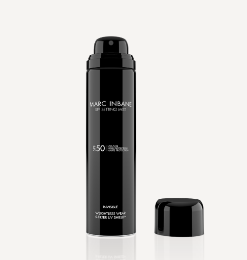 SPF50 Setting Mist 75ml