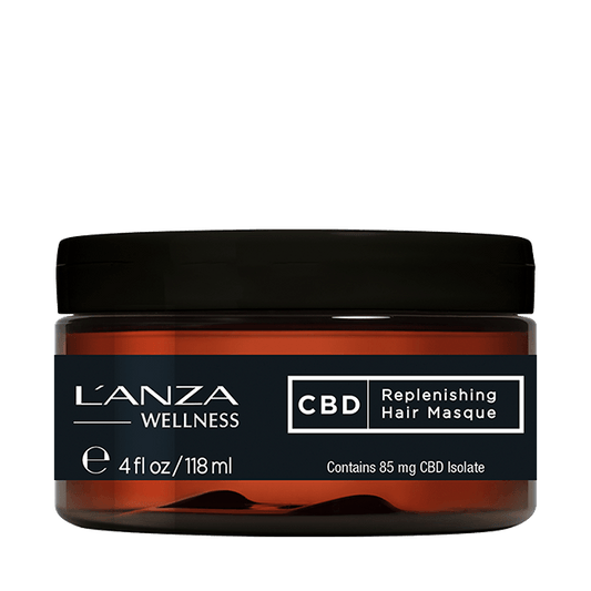 L'ANZA WELLNESS CBD ALL HAIR PACK