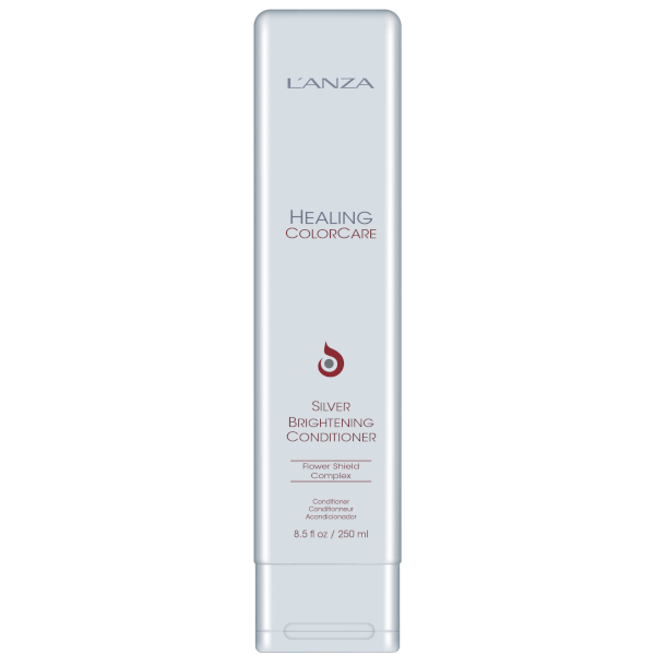 L'ANZA HEALING COLOR CARE SILVER BRIGHTENING CONDITIONER