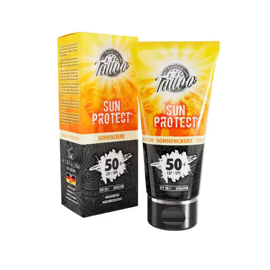 Sun protection 100ML