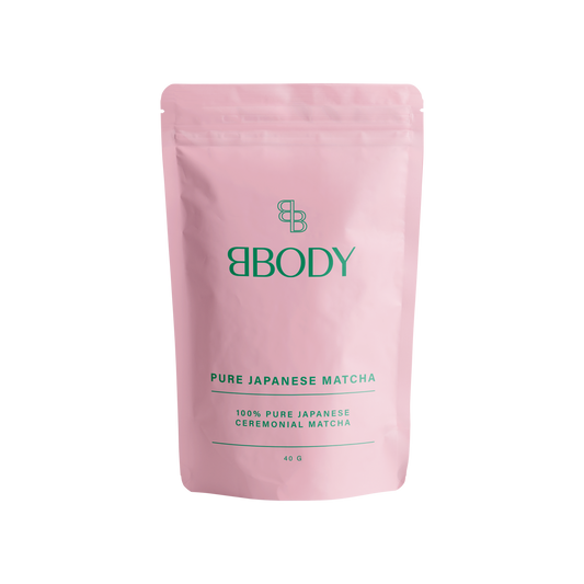 Premium Matcha