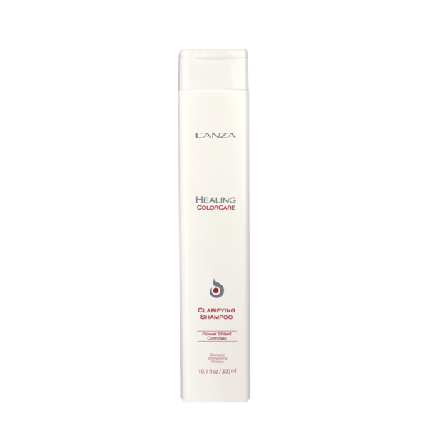 L'ANZA HEALING COLOR CARE CLARIFYING SHAMPOO
