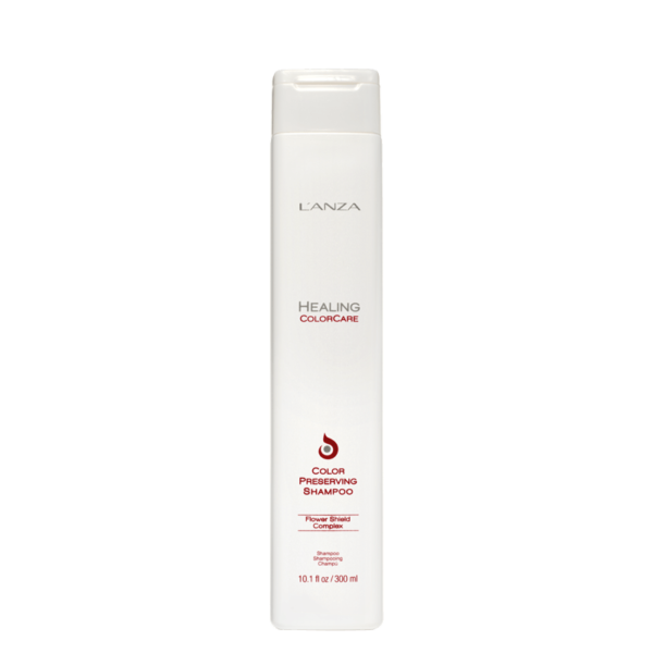 L'ANZA HEALING COLOR CARE COLOR PRESERVING SHAMPOO
