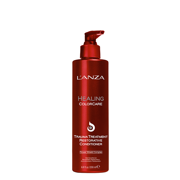 L'ANZA HEALING COLOR CARE Trauma Treatment Restorative Conditioner
