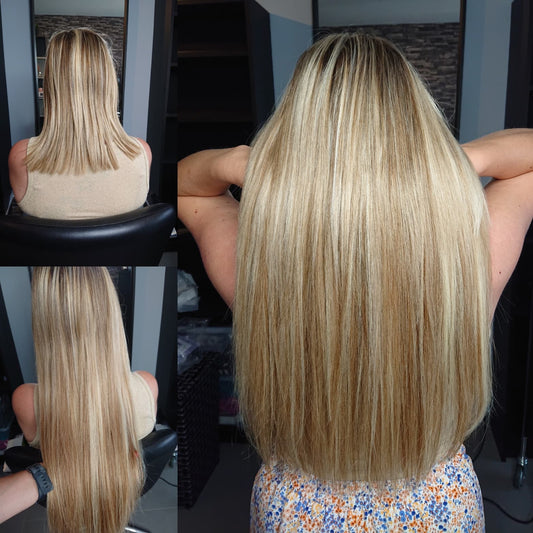 Tape extensions