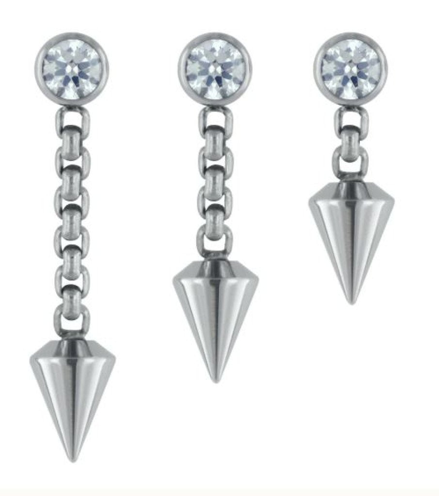 Statement & Cluster Ends