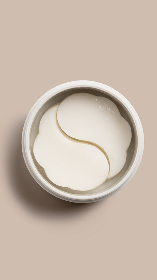 Hydro Collagen Eyepads