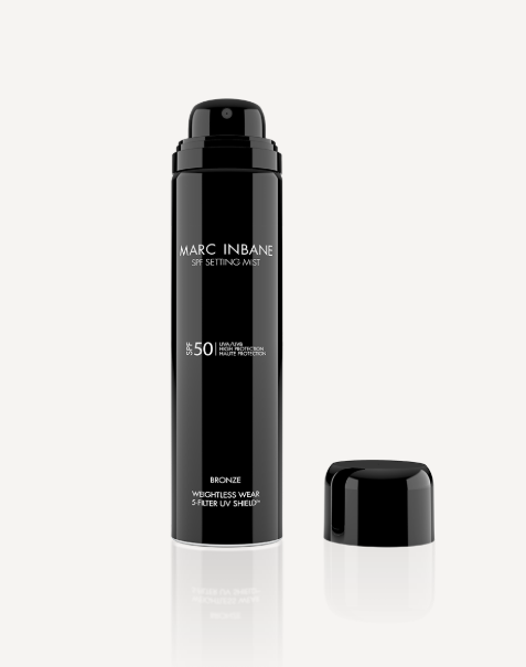 SPF50 Setting Mist 75ml