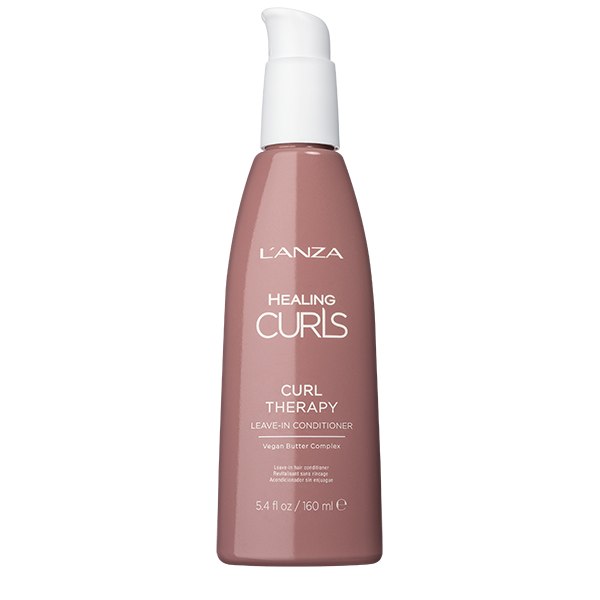 L'ANZA HEALING CURLS Curl Therapy