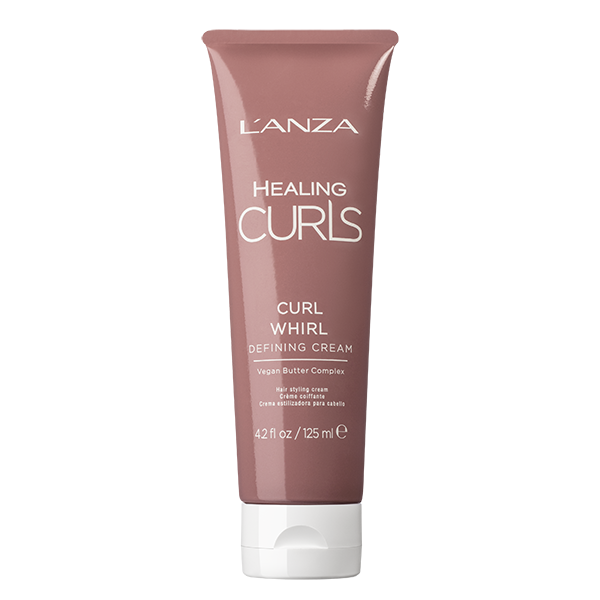 L'ANZA HEALING CURLS Curl Whirl