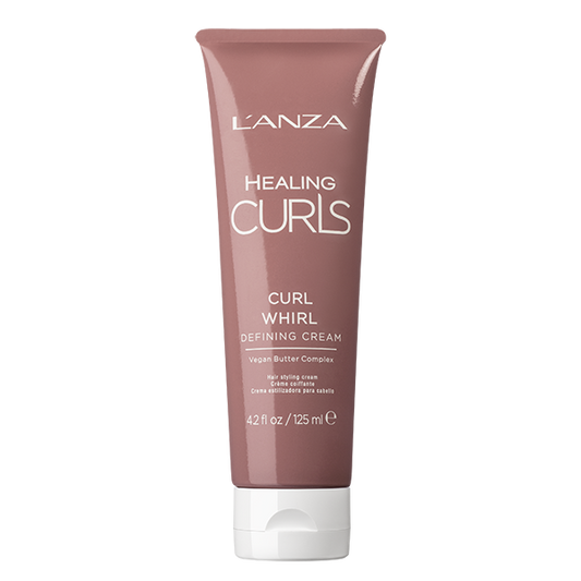 L'ANZA HEALING CURLS Curl Whirl