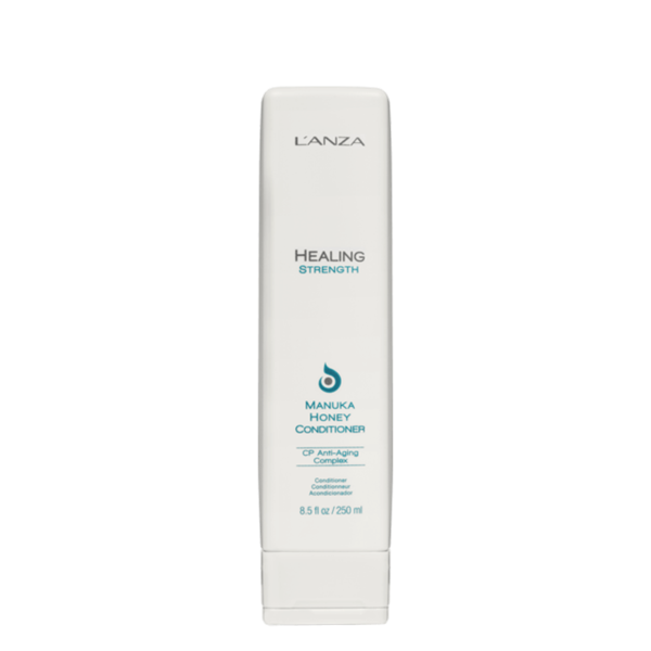 L'ANZA HEALING STRENGTH HAIR PACK
