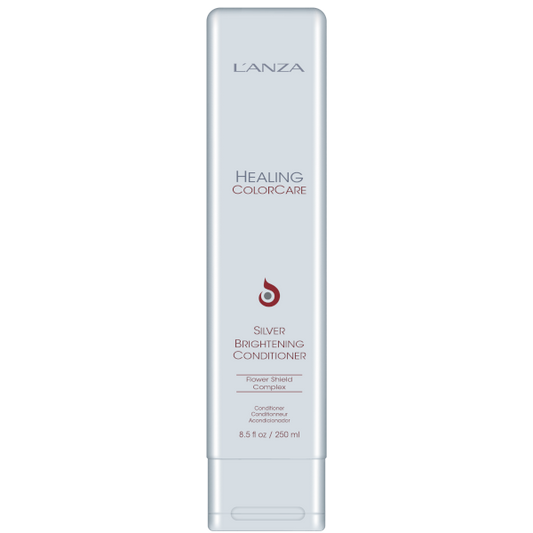 L'ANZA HEALING COLOR CARE SILVER BRIGHTENING CONDITIONER