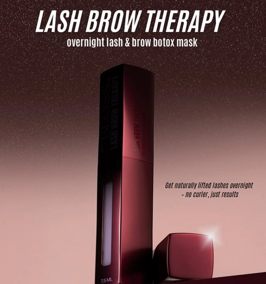 The Overnight Lash Growth Bundle