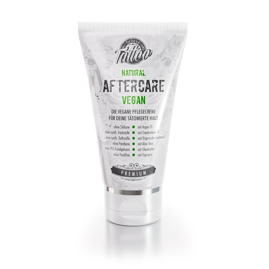Aftercare cream 150ml