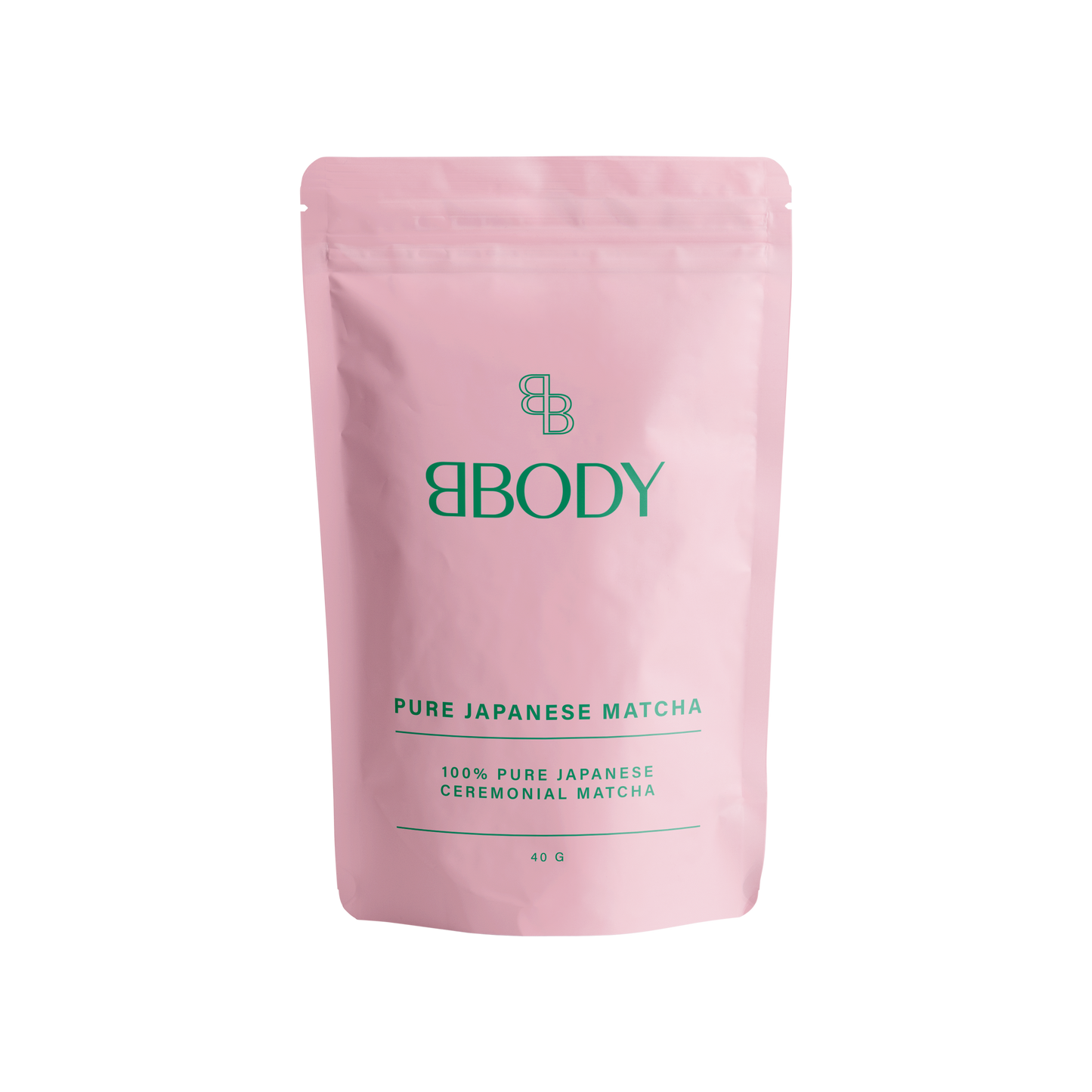 Premium Matcha