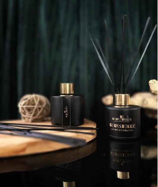 Geurstokjes