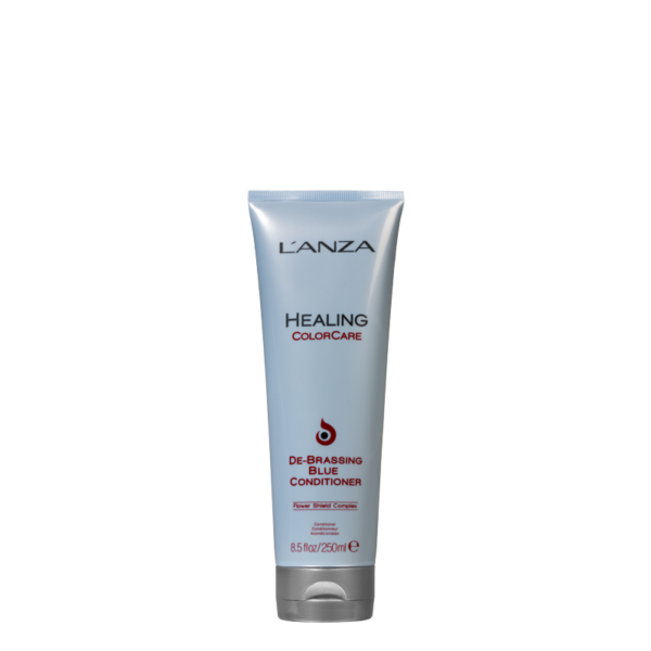 L'ANZA HEALING COLOR CARE DE-BRASSING BLUE CONDITIONER