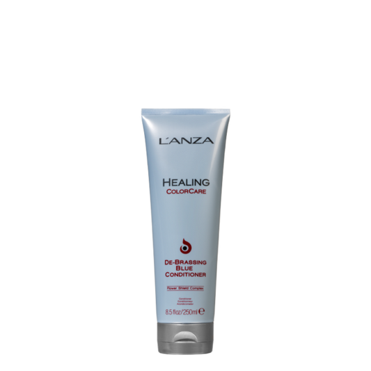 L'ANZA HEALING COLOR CARE DE-BRASSING BLUE CONDITIONER
