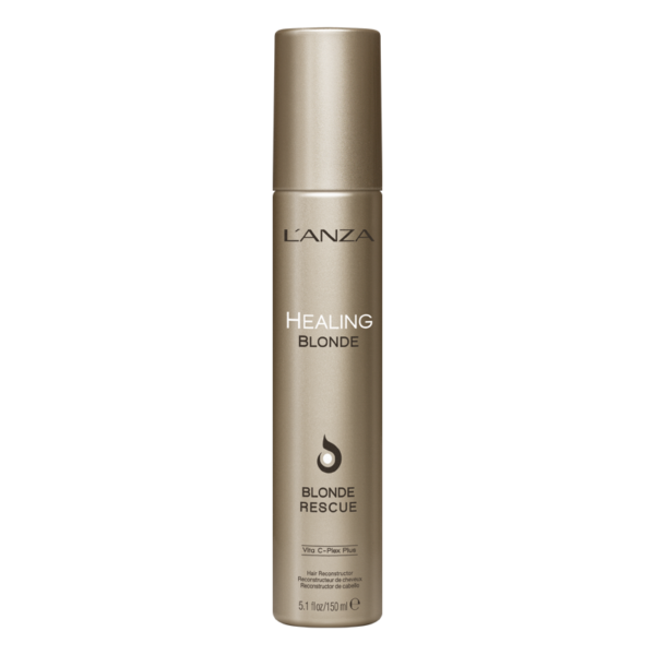 L'ANZA HEALING BLONDE HAIR PACK