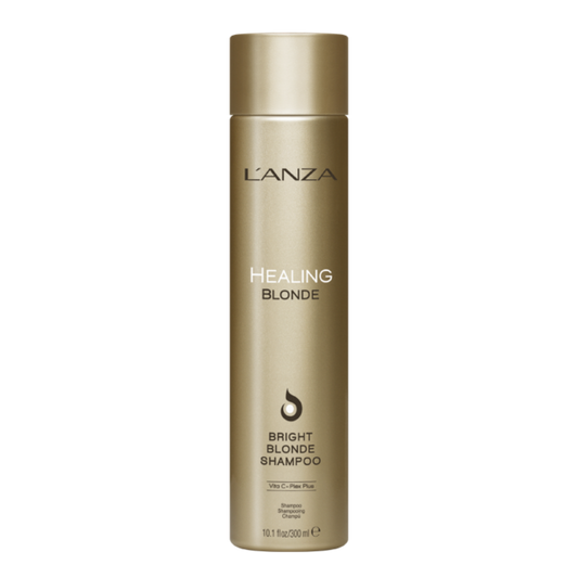 L'ANZA HEALING BLONDE HAIR PACK