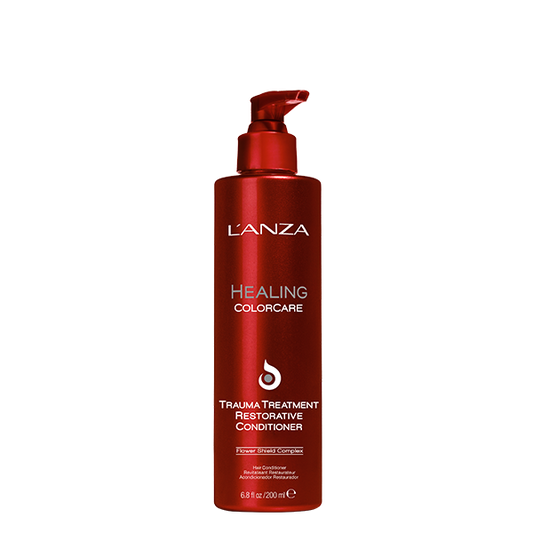 L'ANZA HEALING COLOR CARE Trauma Treatment Restorative Conditioner