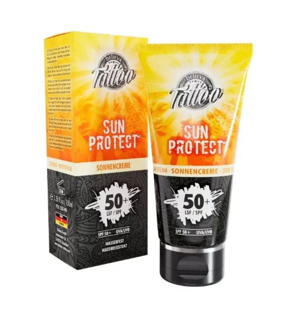 Sun protection 100ML