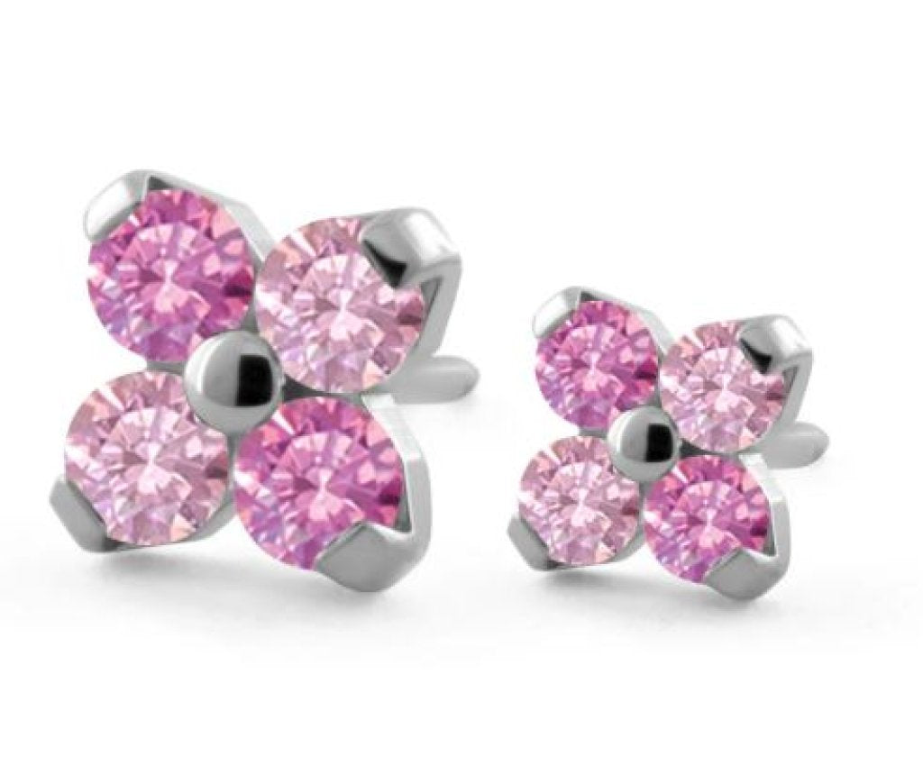 Dreamland Forte - Pink Power - 2mm