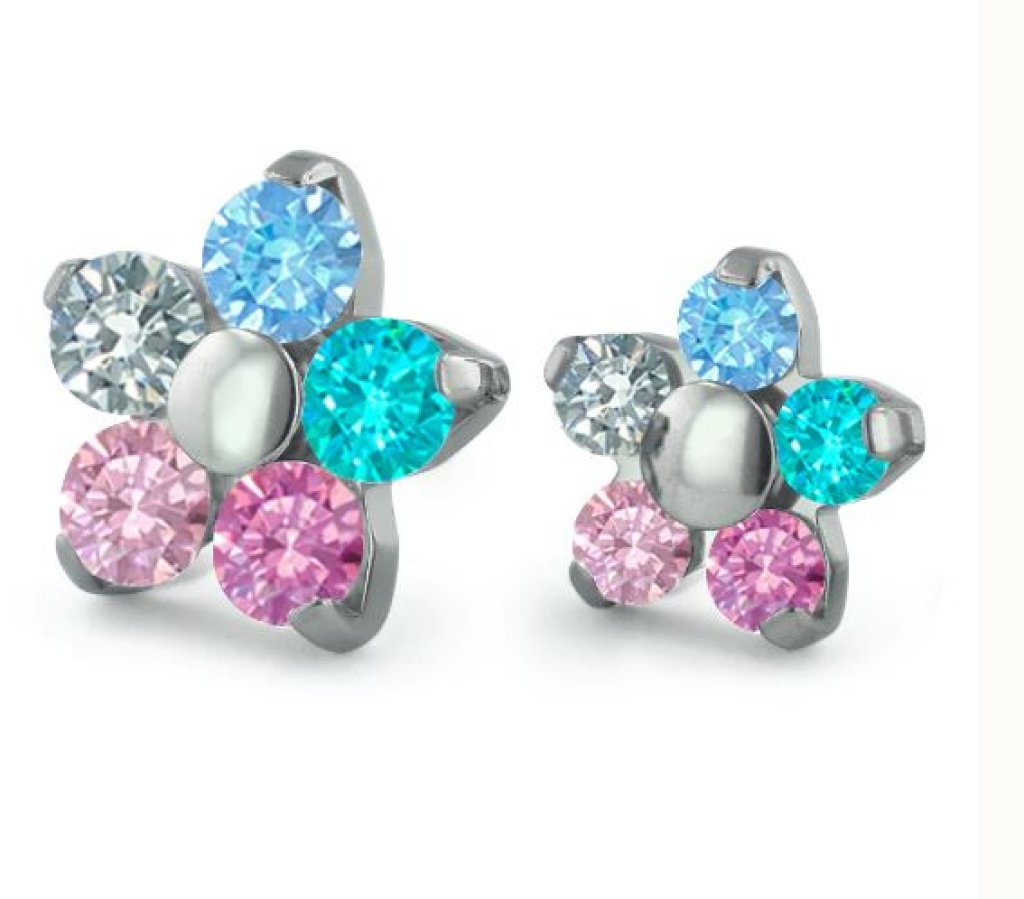 Dreamland Flower - Dreamhouse - 1,5MM