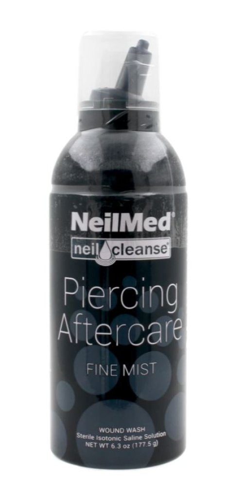 Neilmed aftercare klein (75ml)