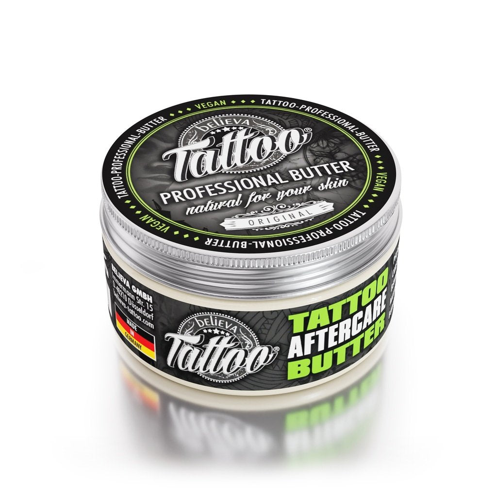 Aftercare butter 100ml