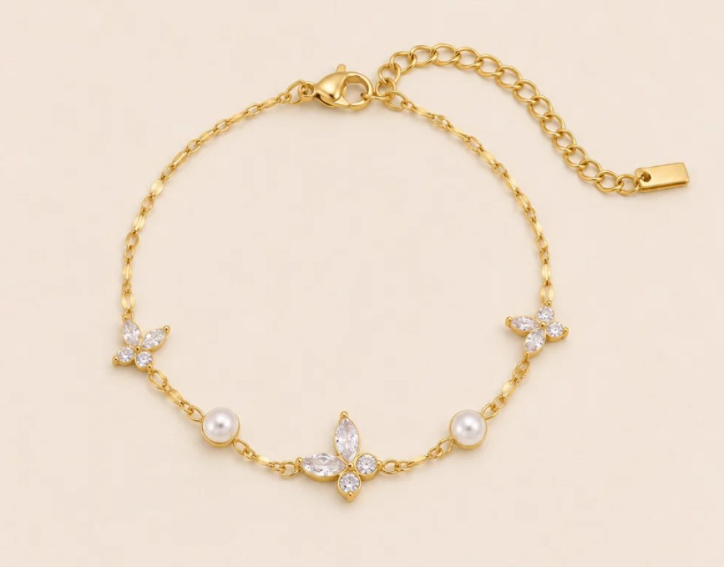 Peschici Armband
