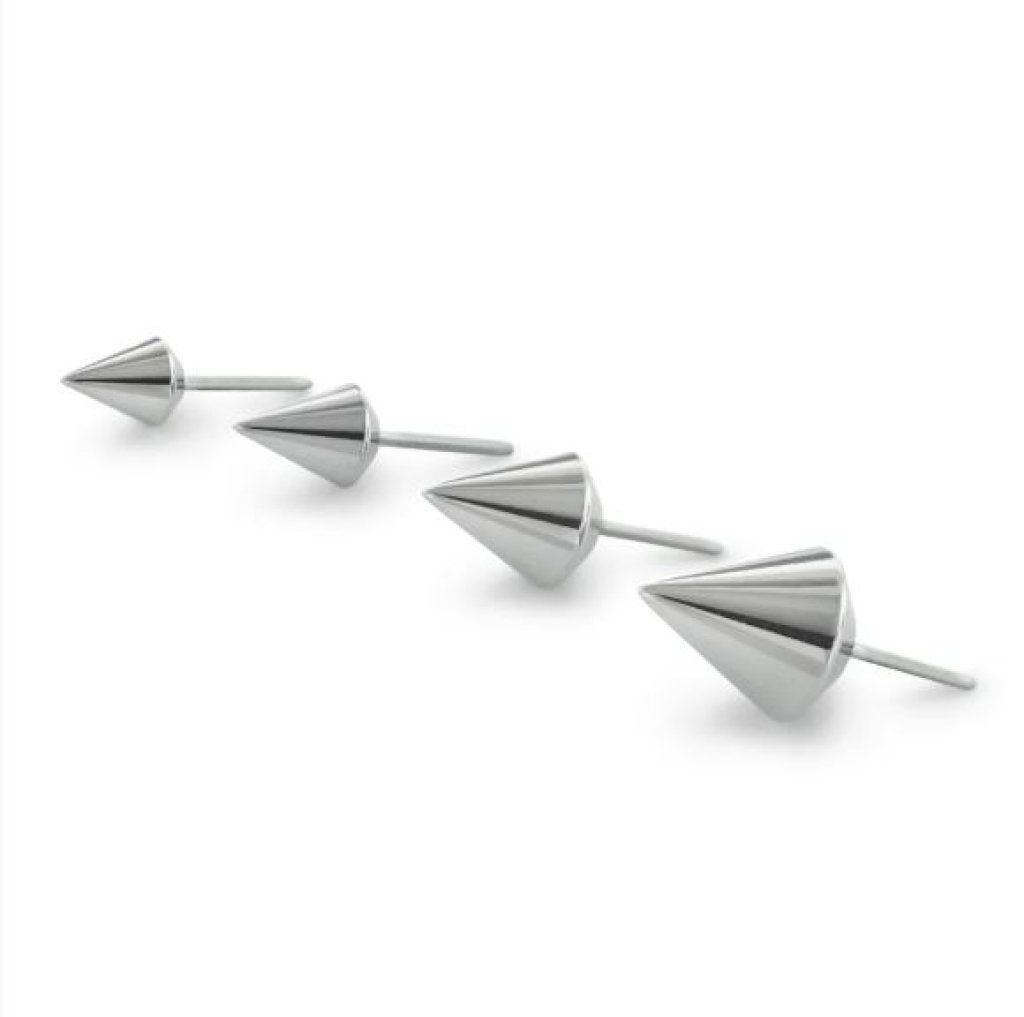 Titanium Spears - 3mm