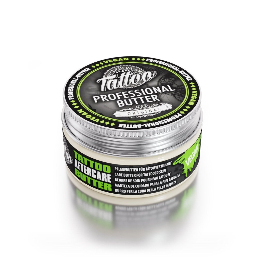 Aftercare butter 25ml