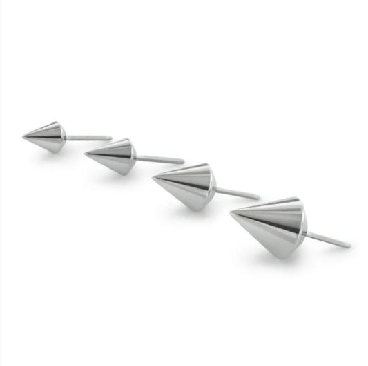 Titanium Spears - 3mm